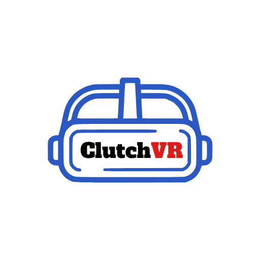 ClutchVR Logo
