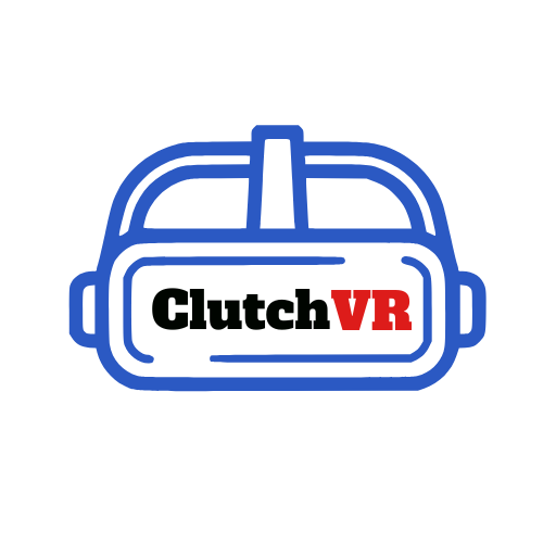 ClutchVR Logo